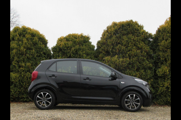 Kia Picanto 1.0 MPi ComfortPlusLine