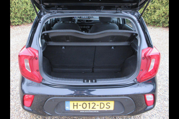 Kia Picanto 1.0 MPi ComfortPlusLine