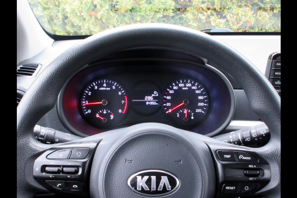 Kia Picanto 1.0 MPi ComfortPlusLine