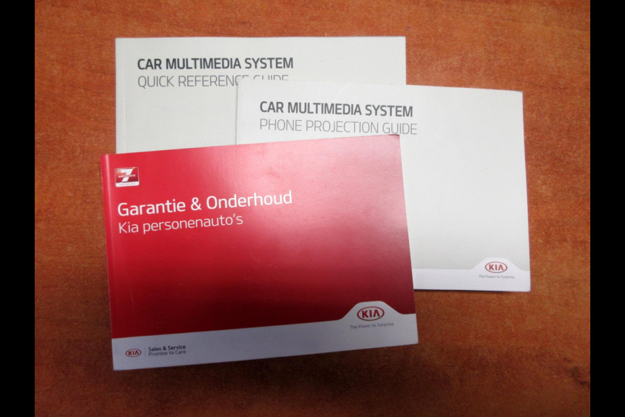 Kia Picanto 1.0 MPi ComfortPlusLine