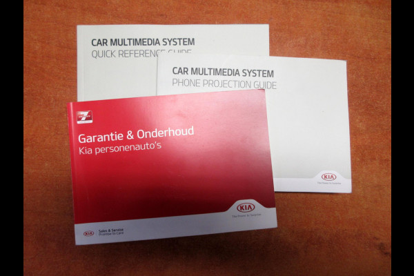 Kia Picanto 1.0 MPi ComfortPlusLine