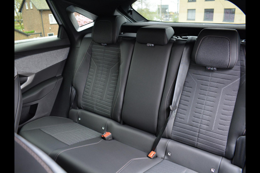 Peugeot E-3008 Allure 73 kWh Avantage | Navigatie | Carplay | Camera