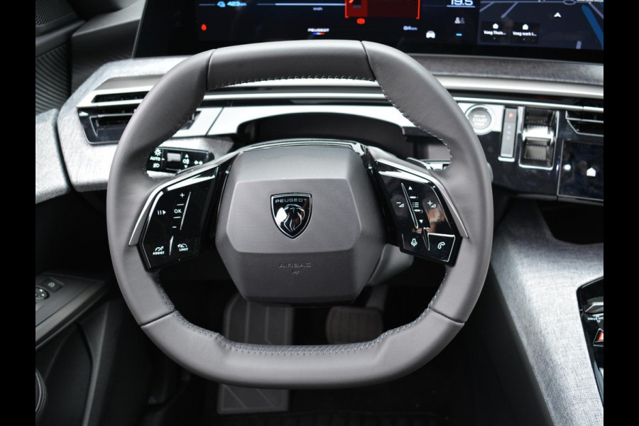 Peugeot E-3008 Allure 73 kWh Avantage | Navigatie | Carplay | Camera