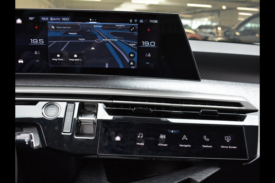 Peugeot E-3008 Allure 73 kWh Avantage | Navigatie | Carplay | Camera