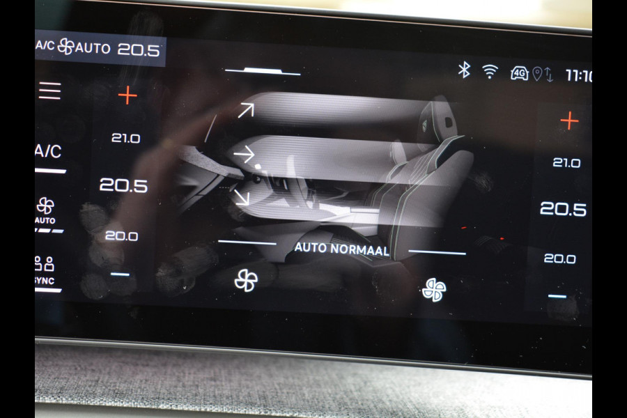 Peugeot E-3008 Allure 73 kWh Avantage | Navigatie | Carplay | Camera