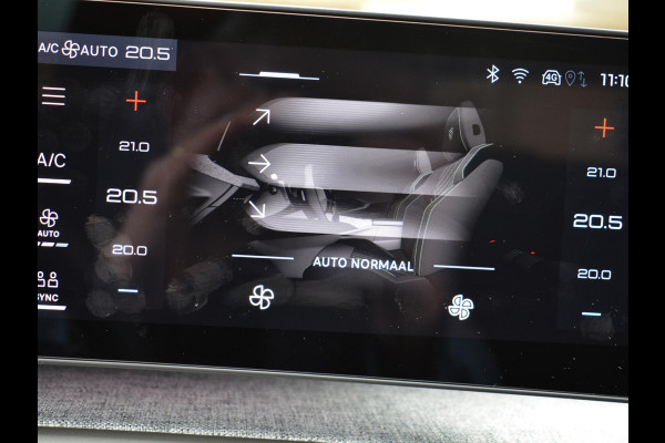 Peugeot E-3008 Allure 73 kWh Avantage | Navigatie | Carplay | Camera