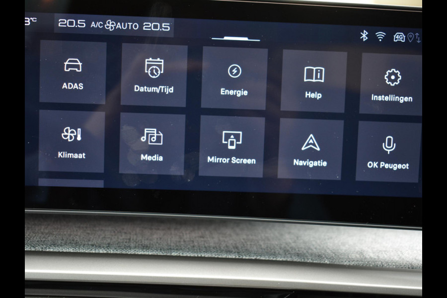 Peugeot E-3008 Allure 73 kWh Avantage | Navigatie | Carplay | Camera