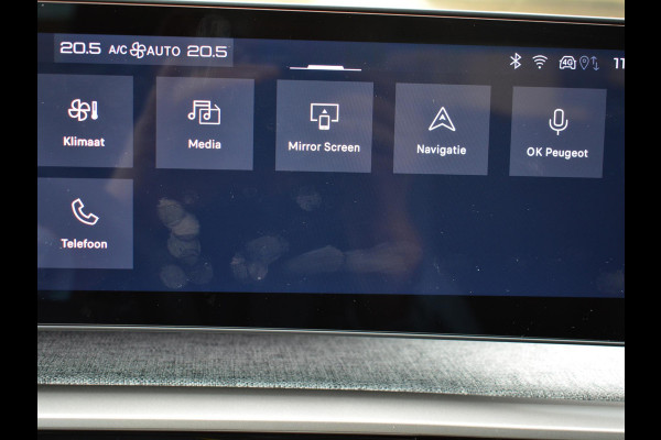 Peugeot E-3008 Allure 73 kWh Avantage | Navigatie | Carplay | Camera