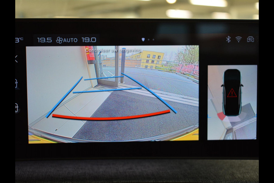 Peugeot E-3008 Allure 73 kWh Avantage | Navigatie | Carplay | Camera