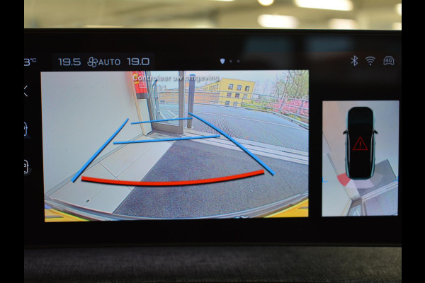 Peugeot E-3008 Allure 73 kWh Avantage | Navigatie | Carplay | Camera