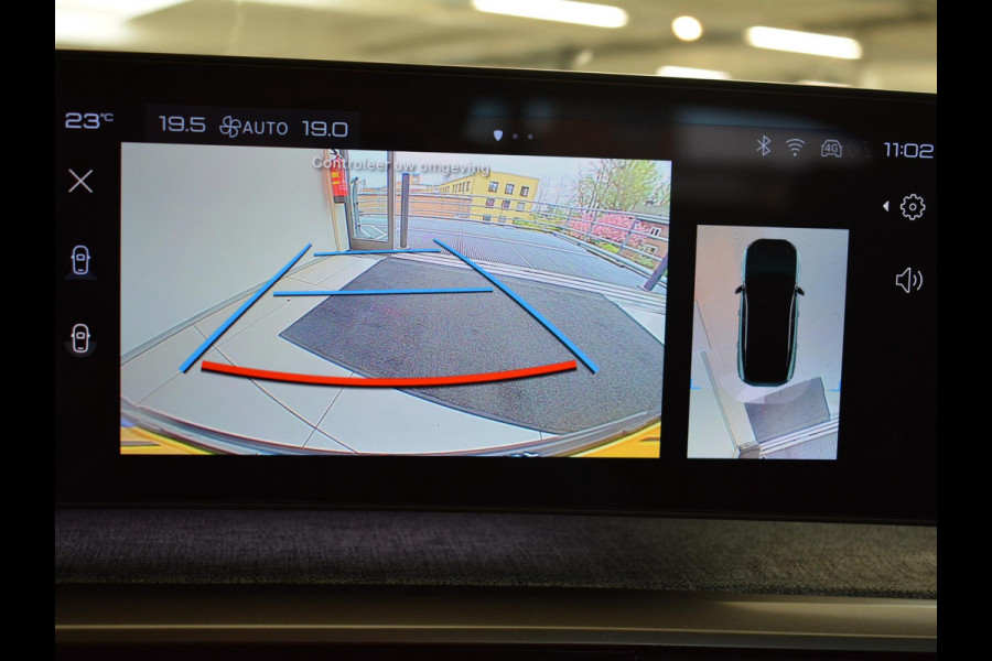 Peugeot E-3008 Allure 73 kWh Avantage | Navigatie | Carplay | Camera