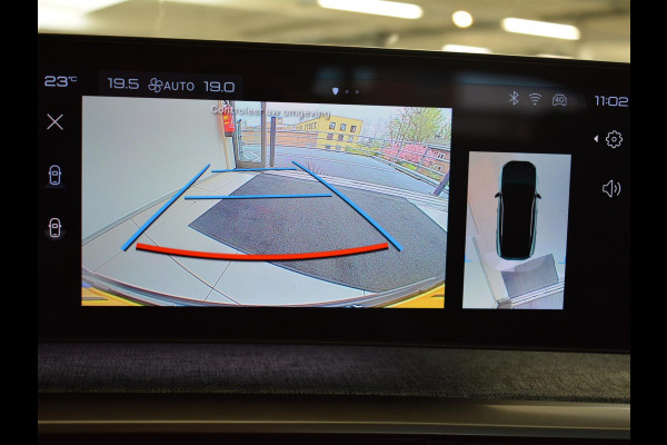 Peugeot E-3008 Allure 73 kWh Avantage | Navigatie | Carplay | Camera