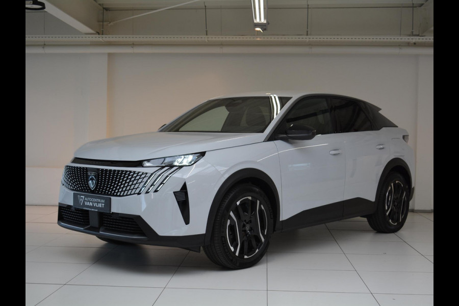 Peugeot E-3008 Allure 73 kWh Avantage | Navigatie | Carplay | Camera