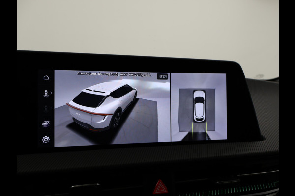 Kia Ev6 GT AWD 77.4 kWh 585 PK *1.017 KM!* + SCHUIFDAK | MERIDIAN AUDIO | 21 INCH | 360 CAMERA | HEAD-UP |