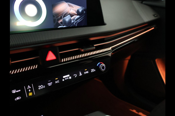 Kia Ev6 GT AWD 77.4 kWh 585 PK *1.017 KM!* + SCHUIFDAK | MERIDIAN AUDIO | 21 INCH | 360 CAMERA | HEAD-UP |