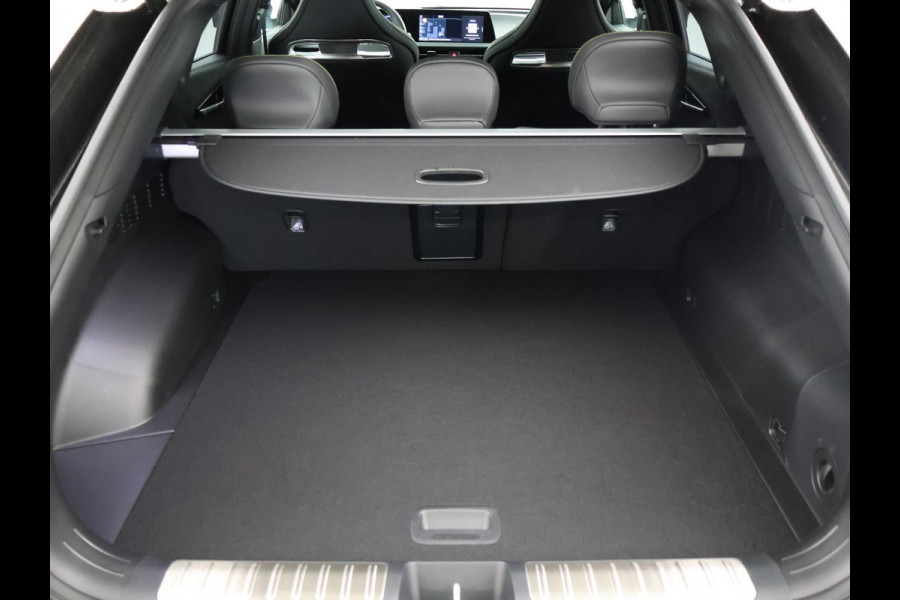 Kia Ev6 GT AWD 77.4 kWh 585 PK *1.017 KM!* + SCHUIFDAK | MERIDIAN AUDIO | 21 INCH | 360 CAMERA | HEAD-UP |