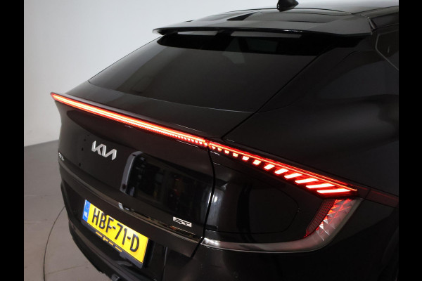Kia Ev6 GT AWD 77.4 kWh 585 PK *1.017 KM!* + SCHUIFDAK | MERIDIAN AUDIO | 21 INCH | 360 CAMERA | HEAD-UP |
