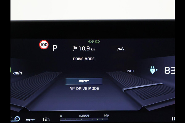 Kia Ev6 GT AWD 77.4 kWh 585 PK *1.017 KM!* + SCHUIFDAK | MERIDIAN AUDIO | 21 INCH | 360 CAMERA | HEAD-UP |