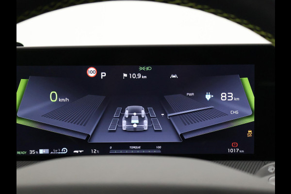 Kia Ev6 GT AWD 77.4 kWh 585 PK *1.017 KM!* + SCHUIFDAK | MERIDIAN AUDIO | 21 INCH | 360 CAMERA | HEAD-UP |