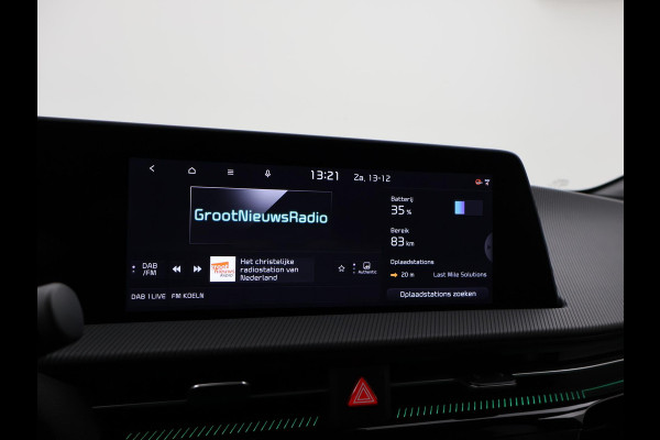 Kia Ev6 GT AWD 77.4 kWh 585 PK *1.017 KM!* + SCHUIFDAK | MERIDIAN AUDIO | 21 INCH | 360 CAMERA | HEAD-UP |