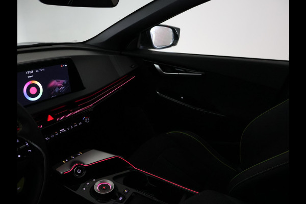 Kia Ev6 GT AWD 77.4 kWh 585 PK *1.017 KM!* + SCHUIFDAK | MERIDIAN AUDIO | 21 INCH | 360 CAMERA | HEAD-UP |
