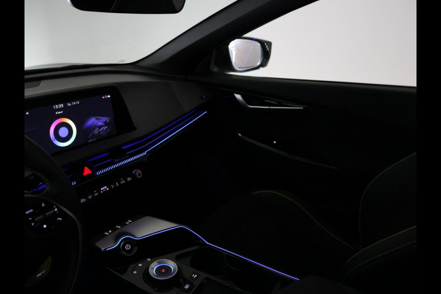Kia Ev6 GT AWD 77.4 kWh 585 PK *1.017 KM!* + SCHUIFDAK | MERIDIAN AUDIO | 21 INCH | 360 CAMERA | HEAD-UP |