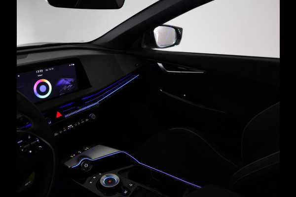 Kia Ev6 GT AWD 77.4 kWh 585 PK *1.017 KM!* + SCHUIFDAK | MERIDIAN AUDIO | 21 INCH | 360 CAMERA | HEAD-UP |