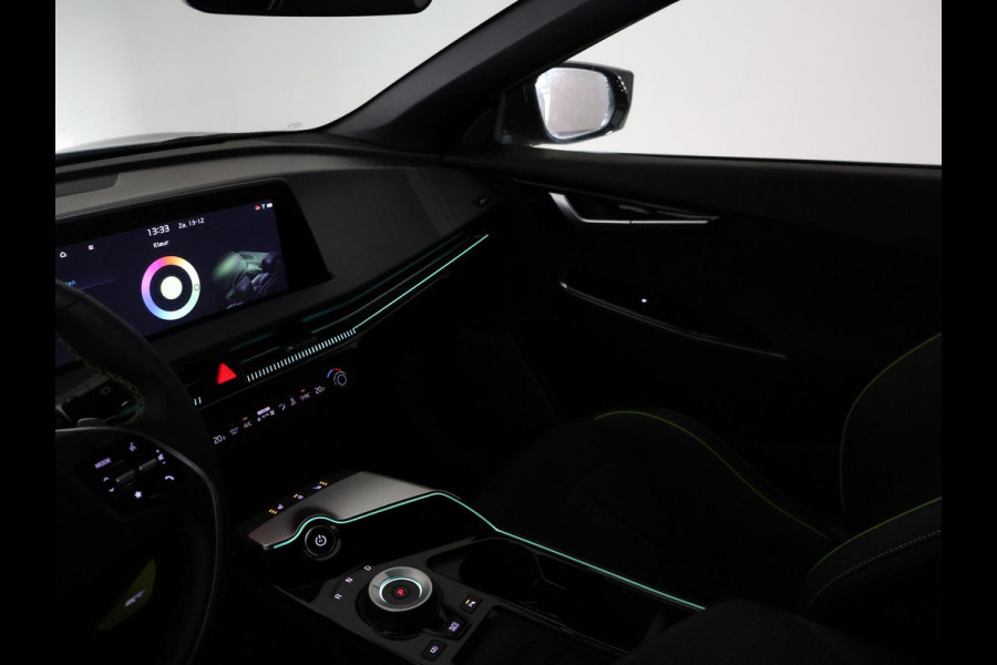 Kia Ev6 GT AWD 77.4 kWh 585 PK *1.017 KM!* + SCHUIFDAK | MERIDIAN AUDIO | 21 INCH | 360 CAMERA | HEAD-UP |