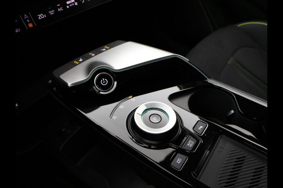 Kia Ev6 GT AWD 77.4 kWh 585 PK *1.017 KM!* + SCHUIFDAK | MERIDIAN AUDIO | 21 INCH | 360 CAMERA | HEAD-UP |