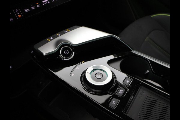 Kia Ev6 GT AWD 77.4 kWh 585 PK *1.017 KM!* + SCHUIFDAK | MERIDIAN AUDIO | 21 INCH | 360 CAMERA | HEAD-UP |