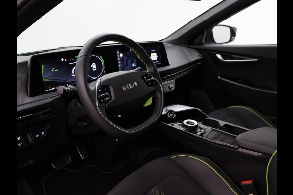 Kia Ev6 GT AWD 77.4 kWh 585 PK *1.017 KM!* + SCHUIFDAK | MERIDIAN AUDIO | 21 INCH | 360 CAMERA | HEAD-UP |