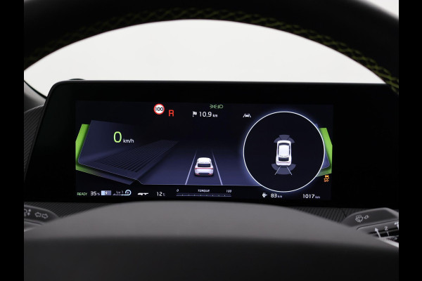 Kia Ev6 GT AWD 77.4 kWh 585 PK *1.017 KM!* + SCHUIFDAK | MERIDIAN AUDIO | 21 INCH | 360 CAMERA | HEAD-UP |