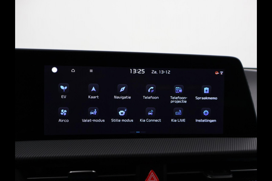 Kia Ev6 GT AWD 77.4 kWh 585 PK *1.017 KM!* + SCHUIFDAK | MERIDIAN AUDIO | 21 INCH | 360 CAMERA | HEAD-UP |
