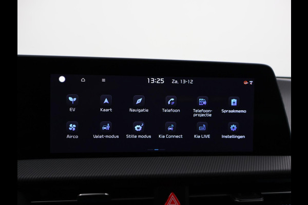 Kia Ev6 GT AWD 77.4 kWh 585 PK *1.017 KM!* + SCHUIFDAK | MERIDIAN AUDIO | 21 INCH | 360 CAMERA | HEAD-UP |