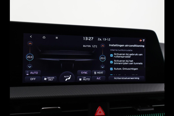 Kia Ev6 GT AWD 77.4 kWh 585 PK *1.017 KM!* + SCHUIFDAK | MERIDIAN AUDIO | 21 INCH | 360 CAMERA | HEAD-UP |