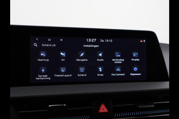 Kia Ev6 GT AWD 77.4 kWh 585 PK *1.017 KM!* + SCHUIFDAK | MERIDIAN AUDIO | 21 INCH | 360 CAMERA | HEAD-UP |