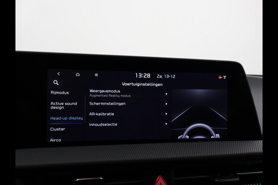 Kia Ev6 GT AWD 77.4 kWh 585 PK *1.017 KM!* + SCHUIFDAK | MERIDIAN AUDIO | 21 INCH | 360 CAMERA | HEAD-UP |