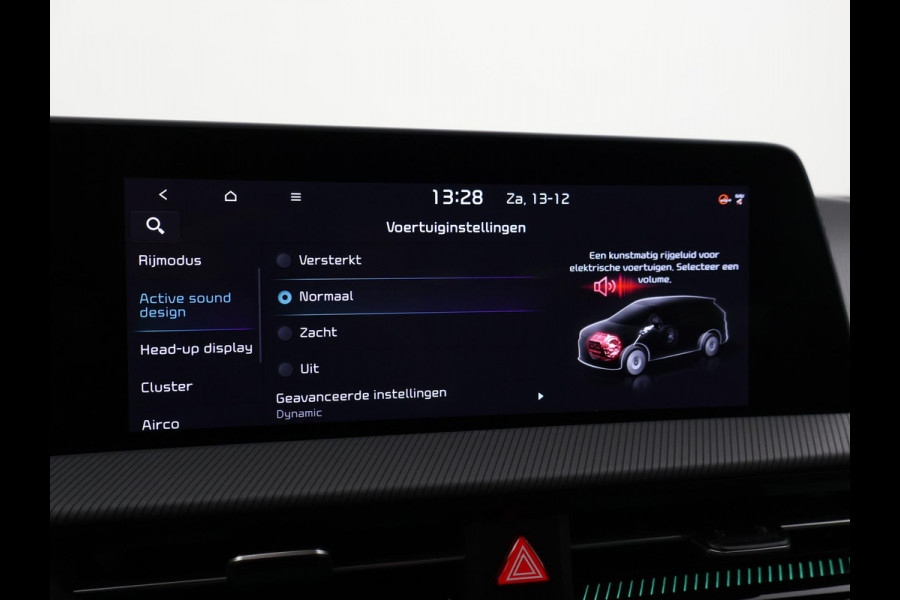 Kia Ev6 GT AWD 77.4 kWh 585 PK *1.017 KM!* + SCHUIFDAK | MERIDIAN AUDIO | 21 INCH | 360 CAMERA | HEAD-UP |