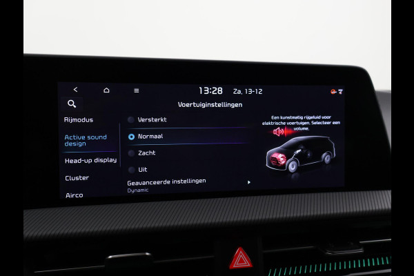 Kia Ev6 GT AWD 77.4 kWh 585 PK *1.017 KM!* + SCHUIFDAK | MERIDIAN AUDIO | 21 INCH | 360 CAMERA | HEAD-UP |
