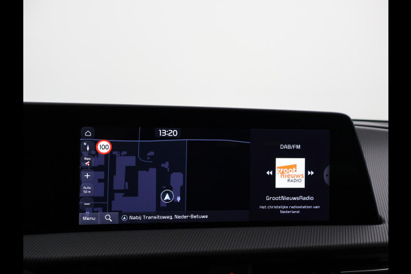 Kia Ev6 GT AWD 77.4 kWh 585 PK *1.017 KM!* + SCHUIFDAK | MERIDIAN AUDIO | 21 INCH | 360 CAMERA | HEAD-UP |