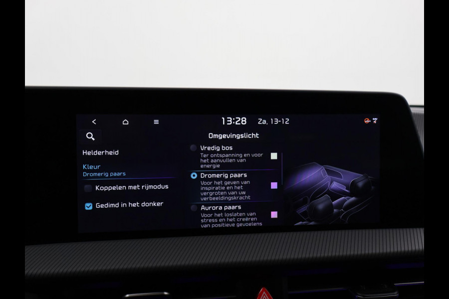 Kia Ev6 GT AWD 77.4 kWh 585 PK *1.017 KM!* + SCHUIFDAK | MERIDIAN AUDIO | 21 INCH | 360 CAMERA | HEAD-UP |