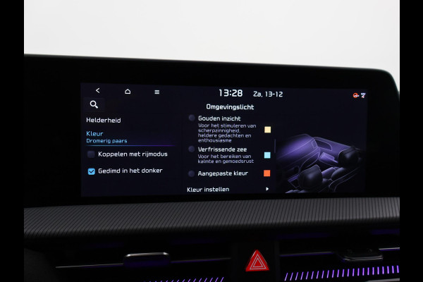 Kia Ev6 GT AWD 77.4 kWh 585 PK *1.017 KM!* + SCHUIFDAK | MERIDIAN AUDIO | 21 INCH | 360 CAMERA | HEAD-UP |