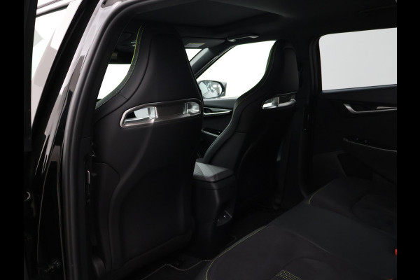 Kia Ev6 GT AWD 77.4 kWh 585 PK *1.017 KM!* + SCHUIFDAK | MERIDIAN AUDIO | 21 INCH | 360 CAMERA | HEAD-UP |