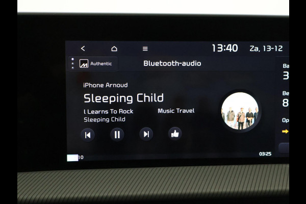 Kia Ev6 GT AWD 77.4 kWh 585 PK *1.017 KM!* + SCHUIFDAK | MERIDIAN AUDIO | 21 INCH | 360 CAMERA | HEAD-UP |