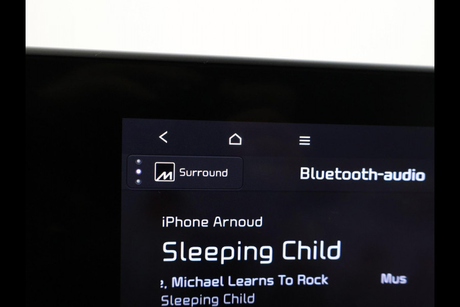 Kia Ev6 GT AWD 77.4 kWh 585 PK *1.017 KM!* + SCHUIFDAK | MERIDIAN AUDIO | 21 INCH | 360 CAMERA | HEAD-UP |