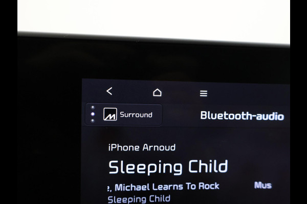 Kia Ev6 GT AWD 77.4 kWh 585 PK *1.017 KM!* + SCHUIFDAK | MERIDIAN AUDIO | 21 INCH | 360 CAMERA | HEAD-UP |