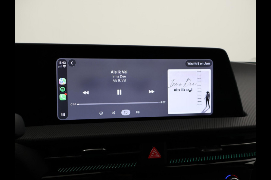 Kia Ev6 GT AWD 77.4 kWh 585 PK *1.017 KM!* + SCHUIFDAK | MERIDIAN AUDIO | 21 INCH | 360 CAMERA | HEAD-UP |