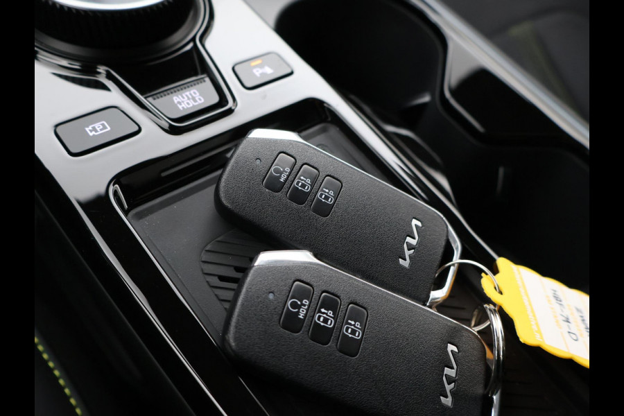 Kia Ev6 GT AWD 77.4 kWh 585 PK *1.017 KM!* + SCHUIFDAK | MERIDIAN AUDIO | 21 INCH | 360 CAMERA | HEAD-UP |