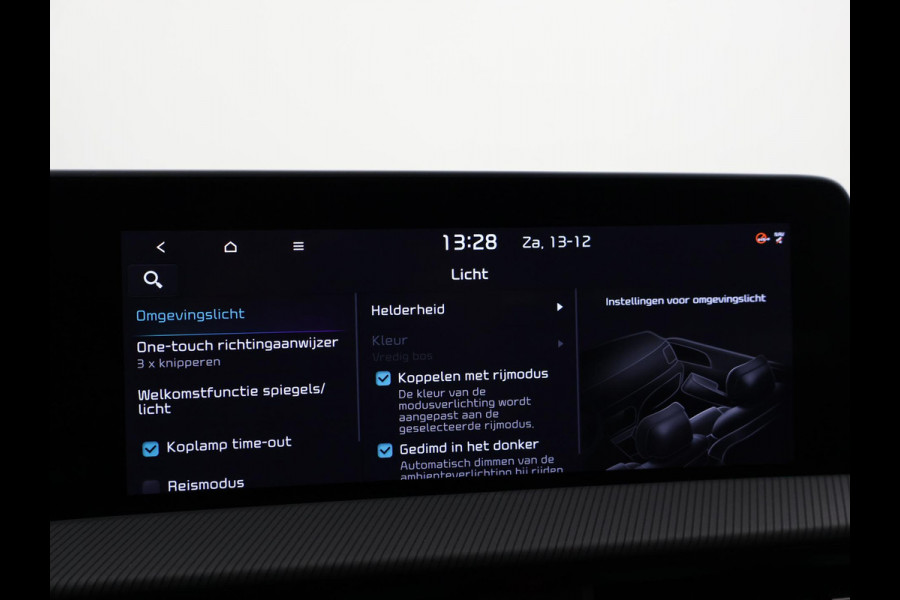 Kia Ev6 GT AWD 77.4 kWh 585 PK *1.017 KM!* + SCHUIFDAK | MERIDIAN AUDIO | 21 INCH | 360 CAMERA | HEAD-UP |