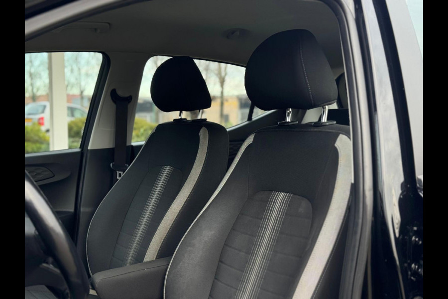 Hyundai i10 1.0 Comfort | Carplay/Android, Camera, Stoel+Stuurverw., Cruise, Climate |
